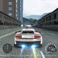 Speed Car Drift Racing