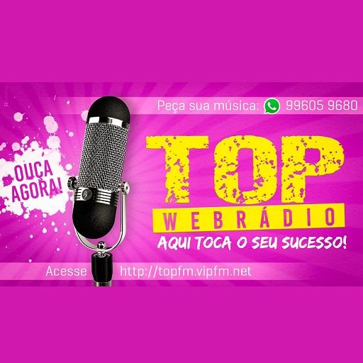 Top Web Rádio icon