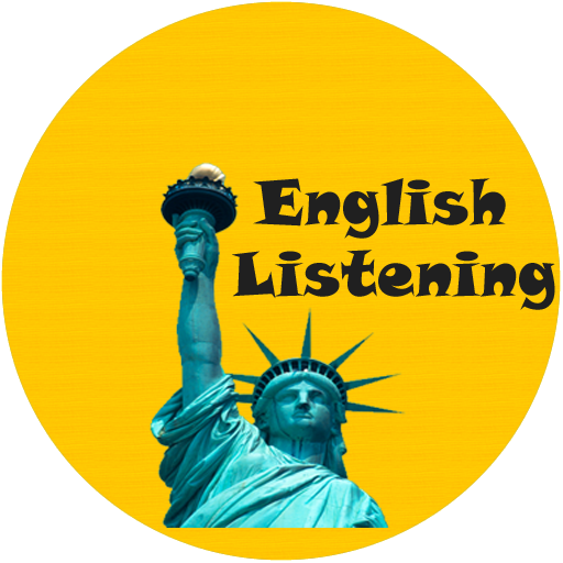 Learn English Listening icon