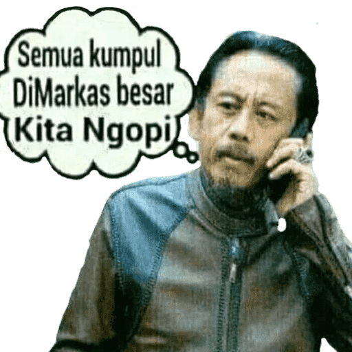 TOP Sticker Lucu Keren WAStickerApps for WhatsApp icon