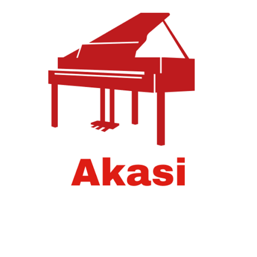 Best of Akasi icon