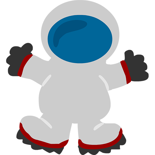 Build Me A Spaceship! for kids icon