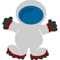 Build Me A Spaceship! for kids