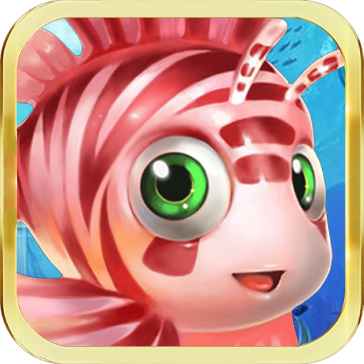 Arcade Fishing King - Fish Casino icon