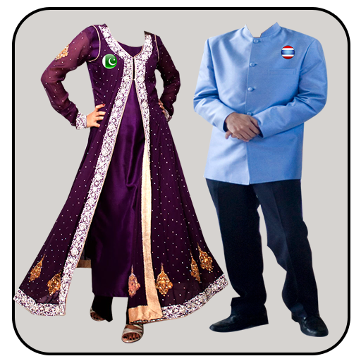 Suit Photo Editor International 2020 icon