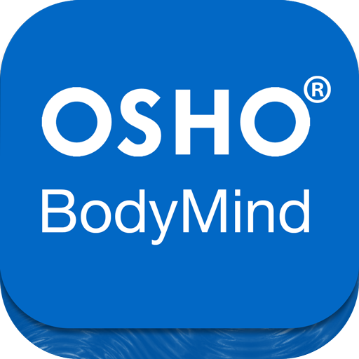 Osho Talking To Your BodyMind icon