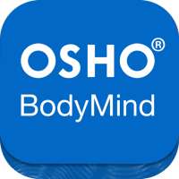 Osho Talking To Your BodyMind