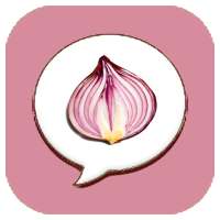 Onion Messenger is Chat anonymous with encryption