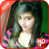 Hot Desi Girls Wallpapers HD icon