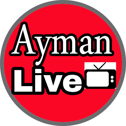 AYMAN LIVE icon
