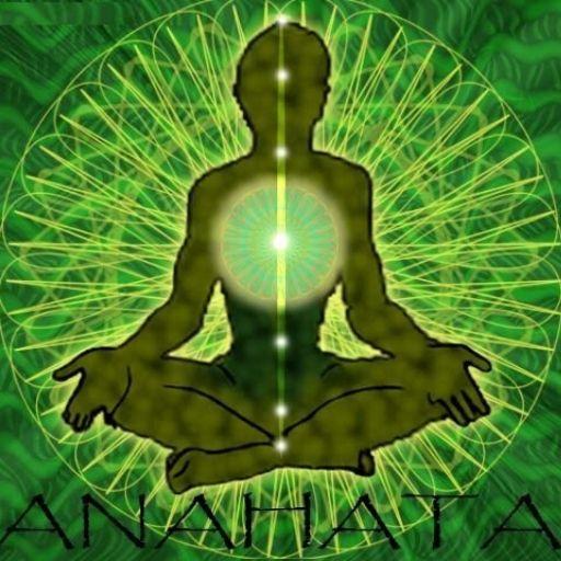 Heart Chakra Healing Secrets icon