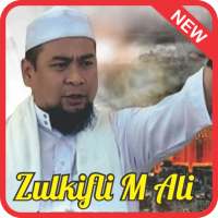 Ceramah Ustadz Zulkifli M Ali mp3 Terbaru