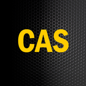 Test CAS icon