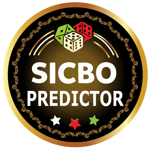 Sicbo Predictor icon