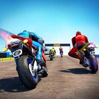 Real Bike Racing 2021_Mortal Games