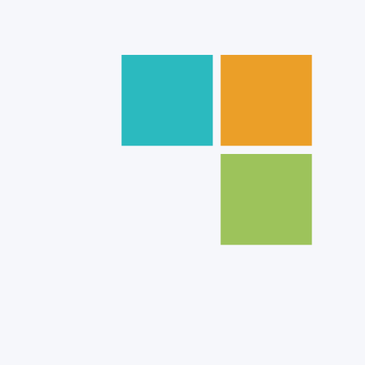 cuadros 2: bloco 10x10 jogo icon