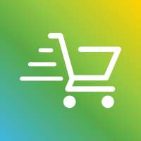 OneCart - On Demand Grocery Delivery on 9Apps
