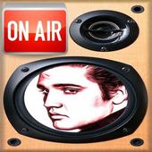 Radio For Elvis Presley icon