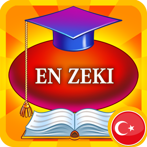 Zeka oyunları büyükler için Türkçe: bilgi soruları icon