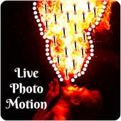 Movepic - Photo motion & Cinemagraph on 9Apps