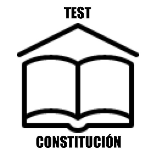 Test Constitución icon