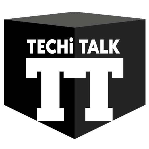 Techi Talk icon