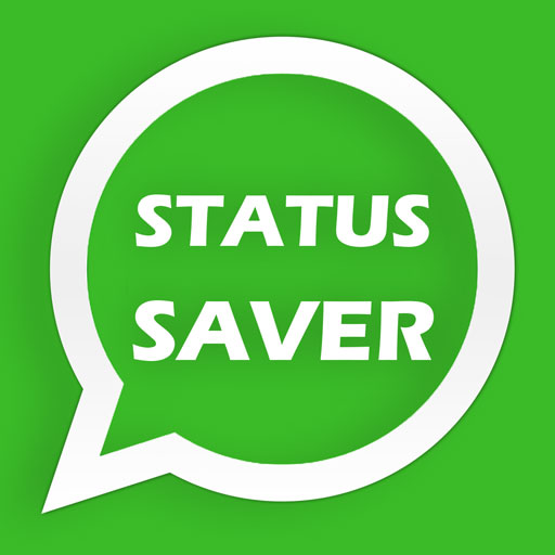 Status Saver - Status Downloader for WhatsApp icon