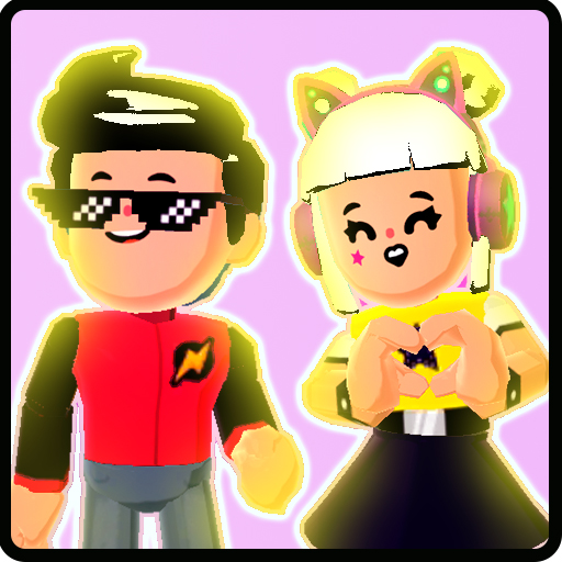 Pk XD Explore Universe Walktrough icon