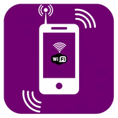 Wifi Password Hacker Master Prank icon