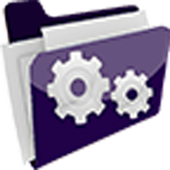 Easy File Manager icon
