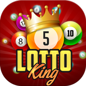 Lotto King icon