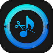 Ringtone Maker, Mp3 Cutter icon