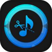 Ringtone Maker, Mp3 Cutter on 9Apps