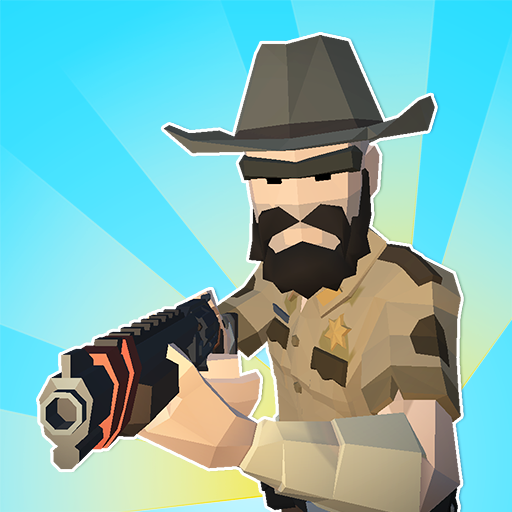 Defensive Tactics: Zombie Apoc icon