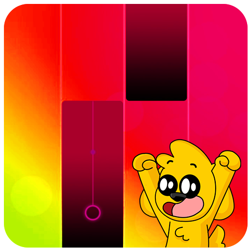 Mikecrack Piano Tilles; Diamantito icon