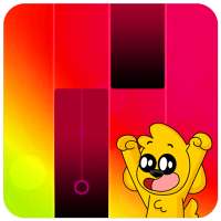 Mikecrack Piano Tilles; Diamantito