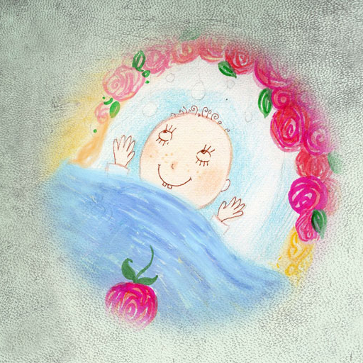 Vicks Bedtime Stories icon