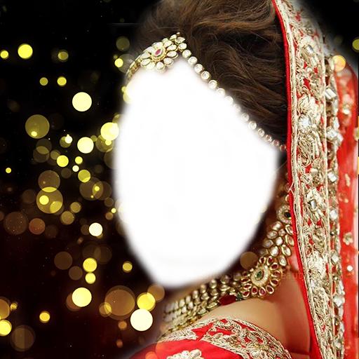 Girl Royal Wedding dress:Royal bridal wedding suit icon