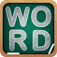 Word Finder - Word Connect