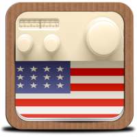 USA Radio Online - USA Am Fm on 9Apps