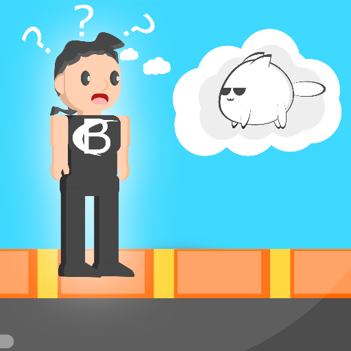 Hide The Cat Challenge icon