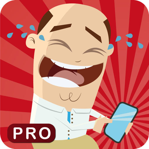 Chistes y Memes PRO icon