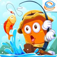 Marbel Fishing Go