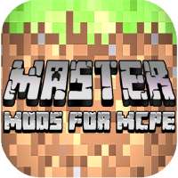 Master Mods For Mcpe