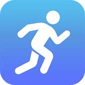 Pedometer - Step counter, calories