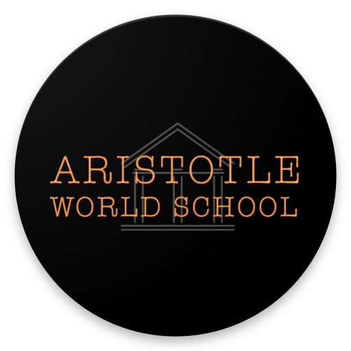 ARISTOTLE WORLD SCHOOL - PARENT APP icon