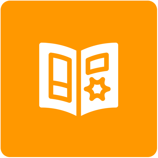 Đọc truyện tranh online icon