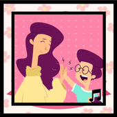 Calling mom sounds, best call mommy ringtones free icon