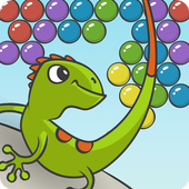 GOBI BUBBLE POP icon