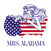 Mrs. Alabama America icon